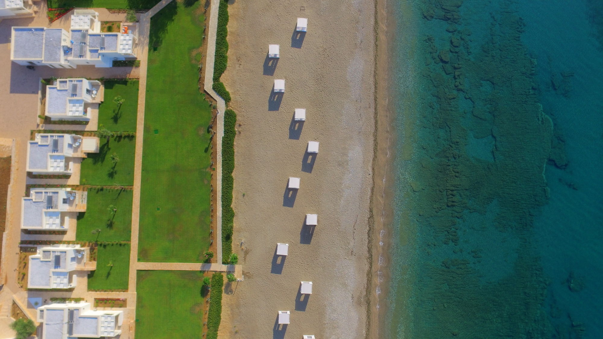 Mareggio Exclusive Residences & Suites Gythio Exterior photo