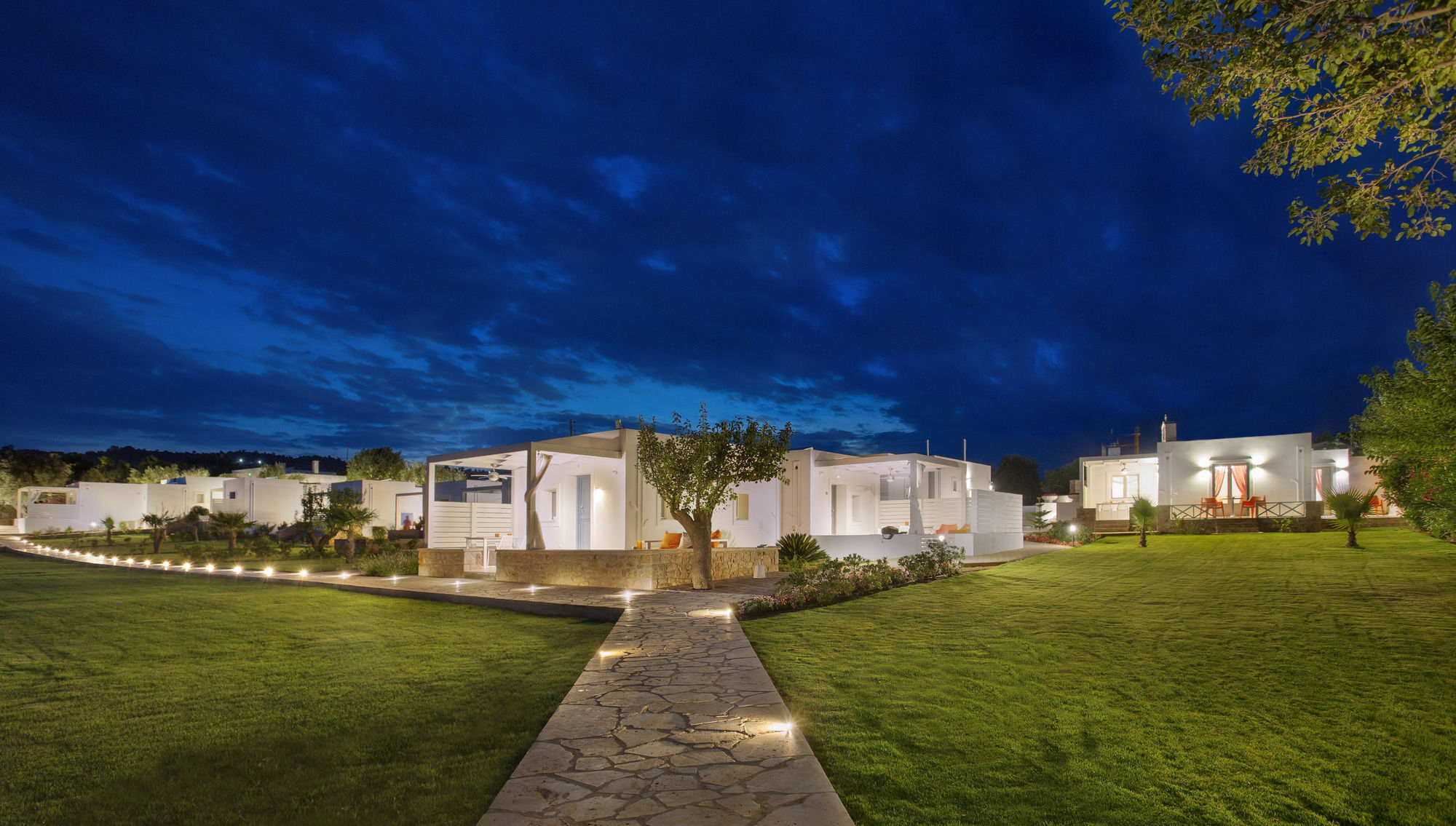 Mareggio Exclusive Residences & Suites Gythio Exterior photo